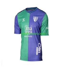 Malaga CF Gostujući Nogometni Dres 2023-2024